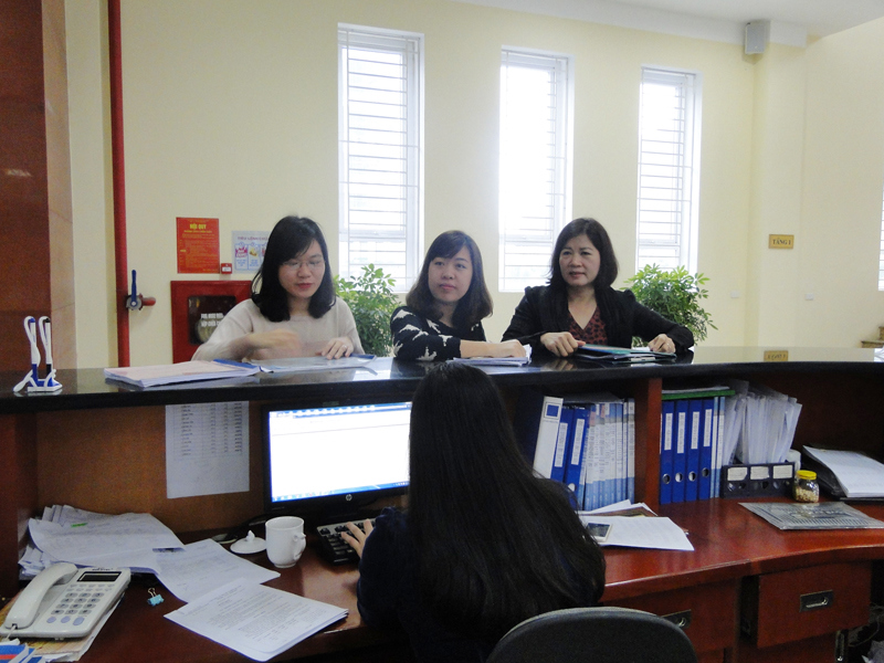Ảnh minh họa. Nguồn: internet