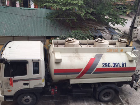Ảnh minh họa. Nguồn: internet