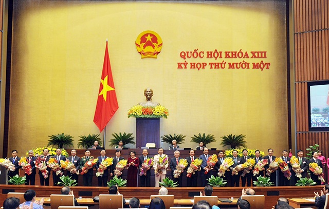Ảnh minh họa. Nguồn: internet
