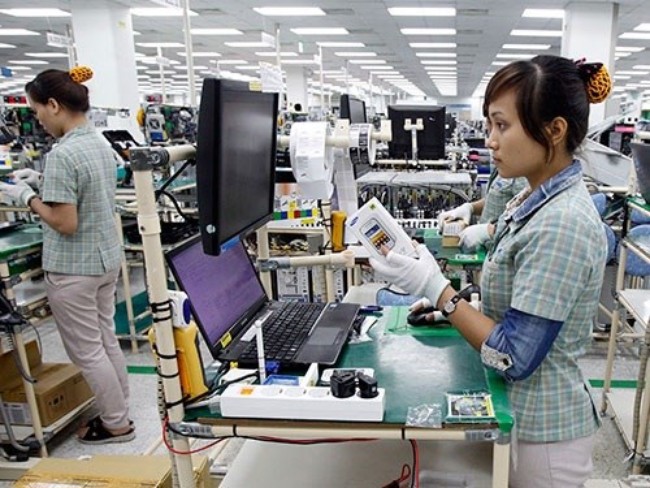 Ảnh minh họa. Nguồn: internet