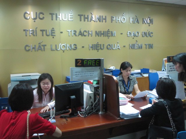 Ảnh minh họa. Nguồn: internet