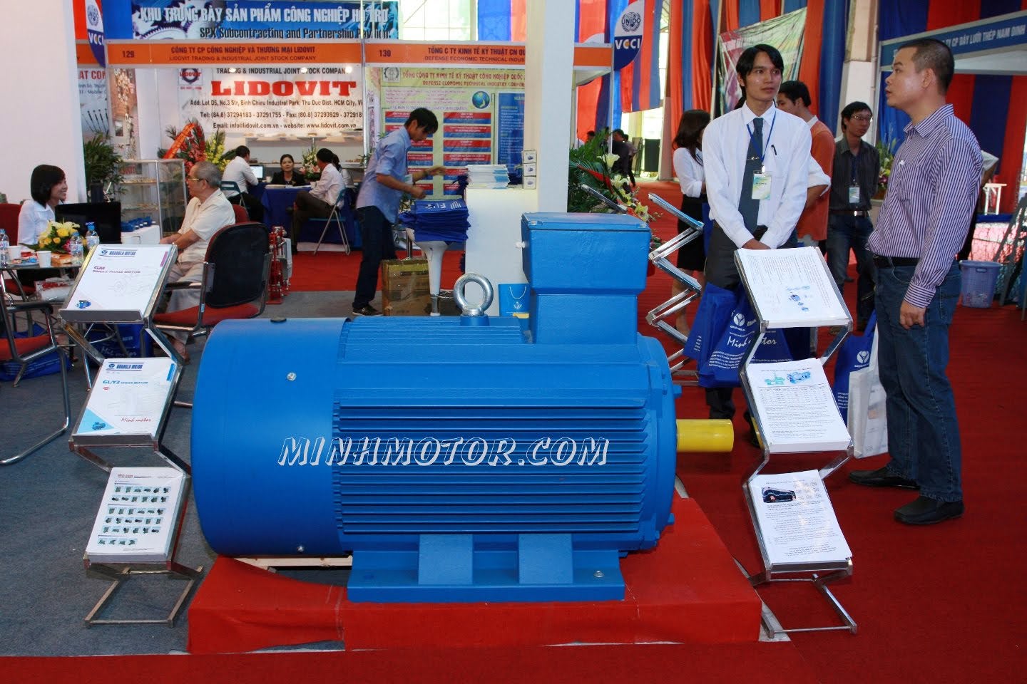 Ảnh minh họa. Nguồn: internet