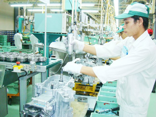 Ảnh minh họa. Nguồn: internet