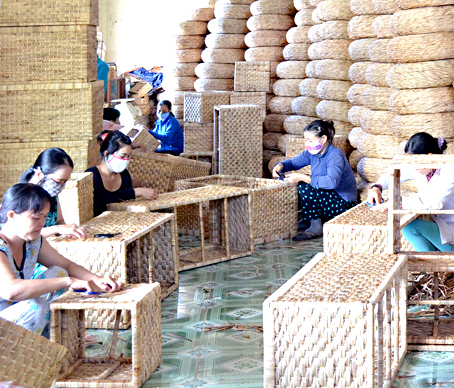 Ảnh minh họa. Nguồn: internet