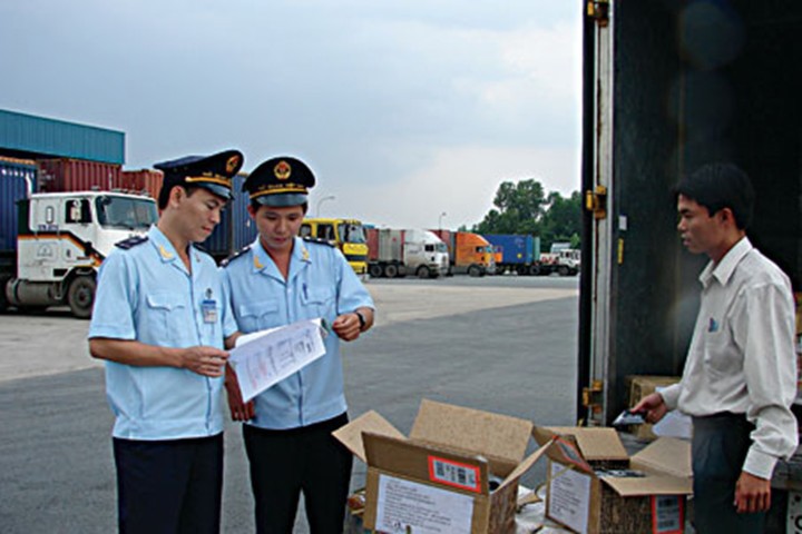 Ảnh minh họa. Nguồn: internet