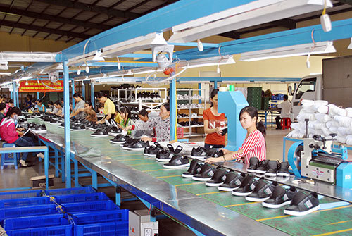 Số doanh nghiệp đăng ký thành lập mới 9 tháng năm nay ở hầu hết các ngành, lĩnh vực đều tăng so với cùng kỳ năm trước.