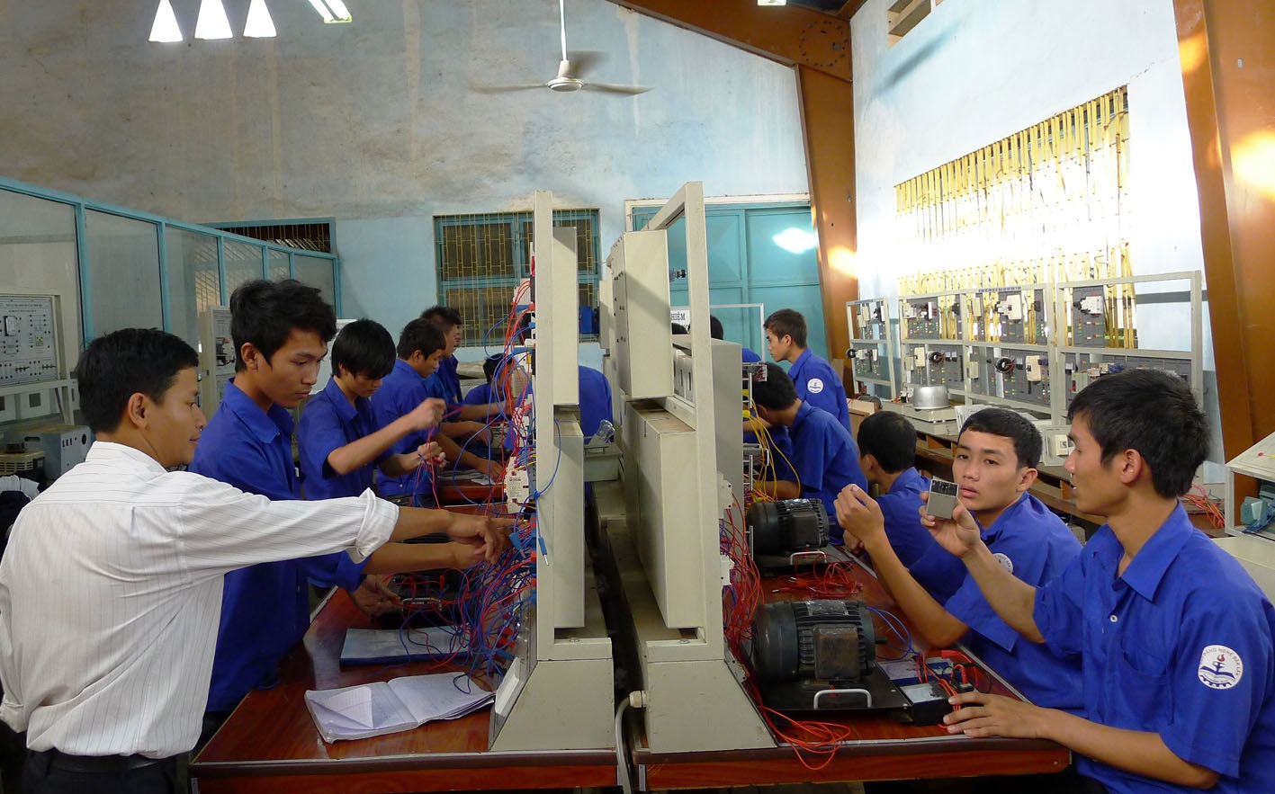 Ảnh minh họa. Nguồn: internet