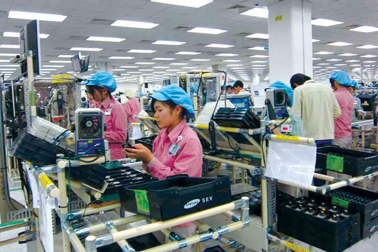 Ảnh minh họa. Nguồn: internet