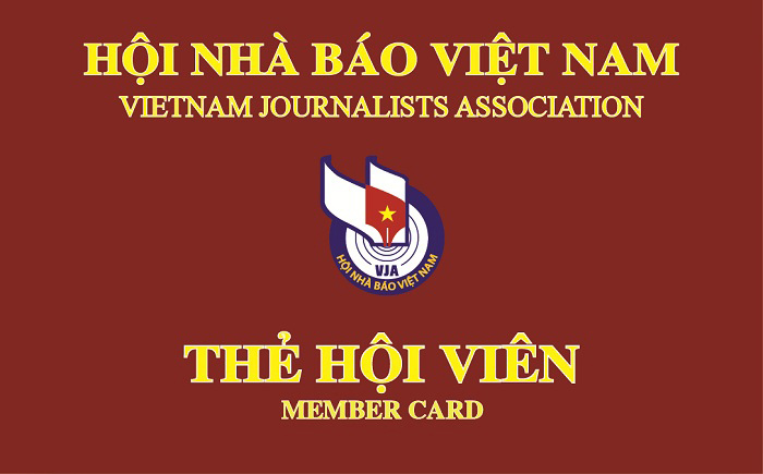 Đến nay, việc nhận hồ sơ, cập nhật dữ liệu thẻ hội viên đã hoàn thành và in đợt đầu 6.000 thẻ.
