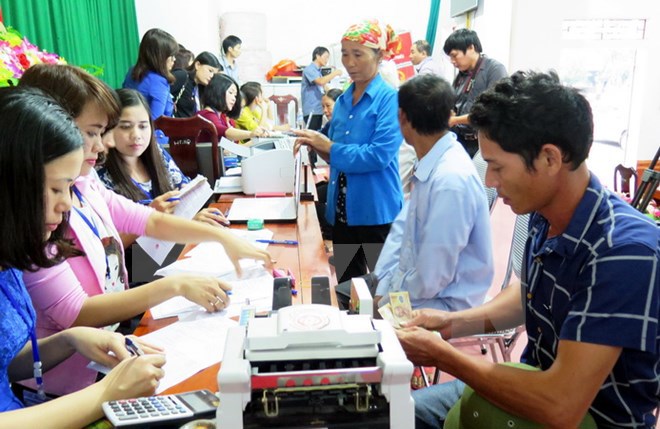 Ảnh minh họa. Nguồn: internet