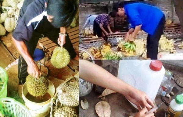 Ảnh minh họa. Nguồn: internet