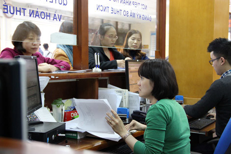 Ảnh minh họa. Nguồn: internet