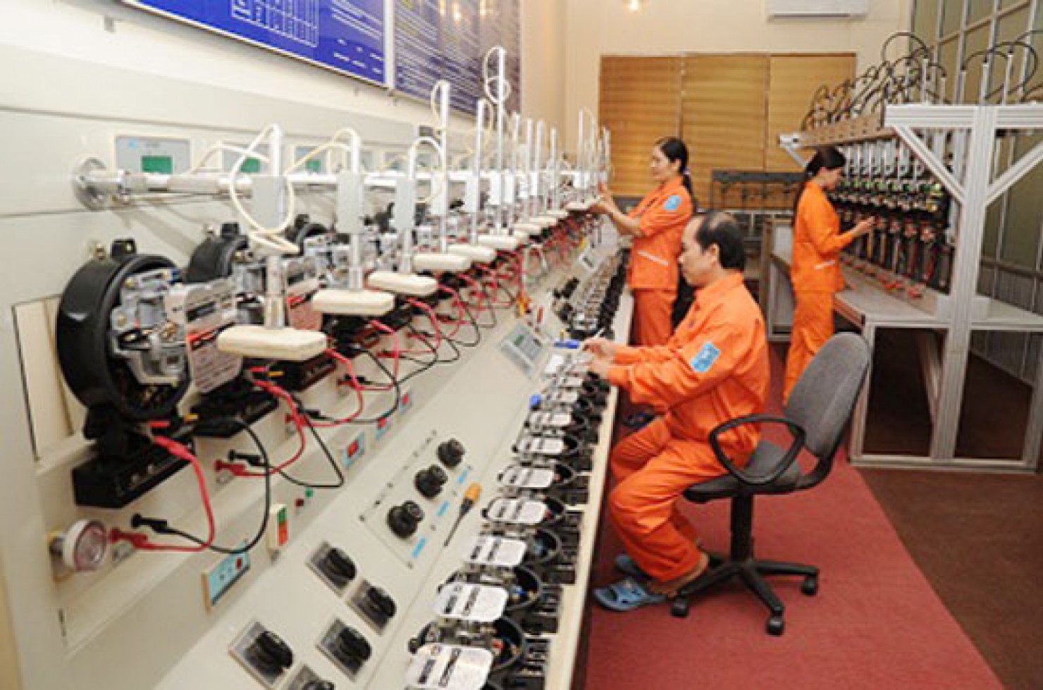 Ảnh minh họa. Nguồn: internet