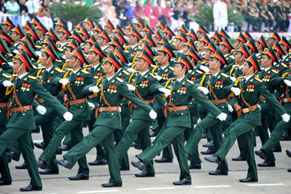 Ảnh minh họa. Nguồn: internet
