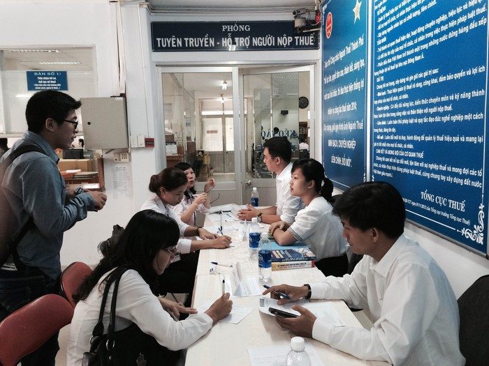 Ảnh minh họa. Nguồn: internet