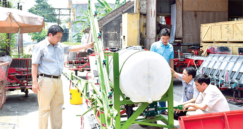 Ảnh minh họa. Nguồn: internet
