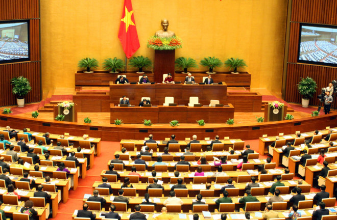 Ảnh minh họa. Nguồn: internet