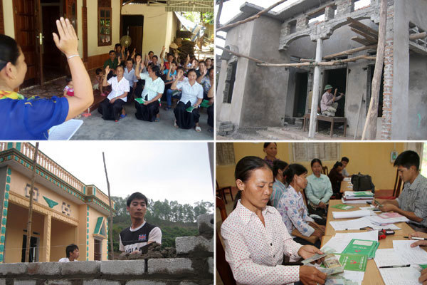 Ảnh minh họa. Nguồn: internet