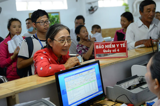 Ảnh minh họa. Nguồn: internet