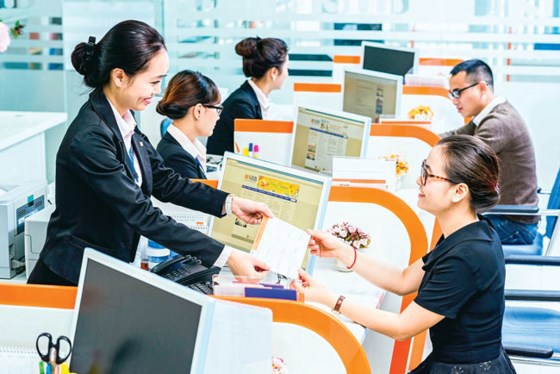 Tham gia vào việc tăng trưởng tín dụng SHB cung cấp gói tín dụng 2.500 tỷ đồng cho DNVVN mới lãi suất ưu đãi.
