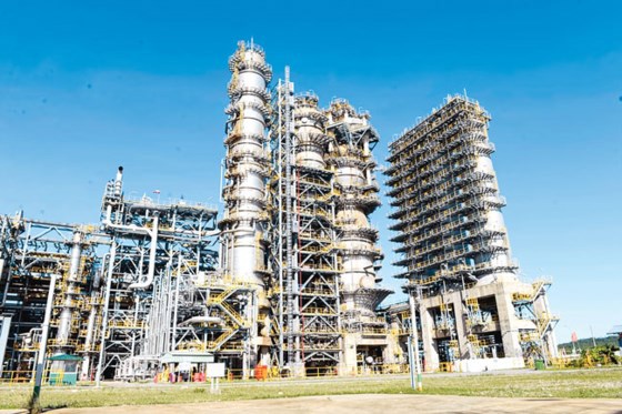 BSR là một trong những cái tên đang được các NĐT săn đón IPO.