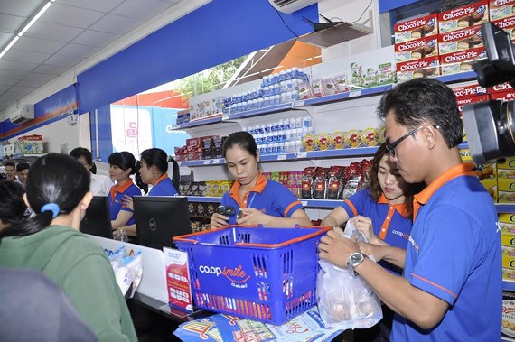 Ảnh minh họa. Nguồn: internet