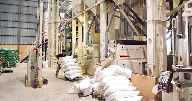 Hưởng lợi rất nhiều từ CPTPP, nhưng kinh tế Việt Nam cũng sẽ phải đối diện rất nhiều thách thức. Ảnh: THÀNH TÂM
