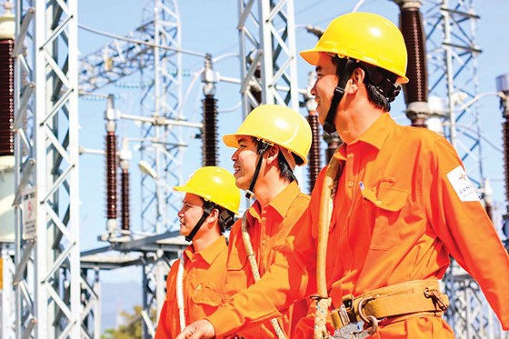  Việc EVN sẽ tiến hành thoái vốn đang nhận được sự quan tâm của NĐT. 