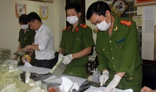 Ảnh minh họa. Nguồn: internet