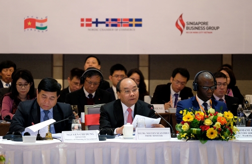 Ảnh minh họa. Nguồn: internet