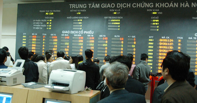 Ảnh minh họa. Nguồn: internet