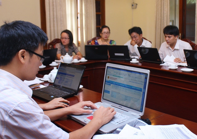 Ảnh minh họa. Nguồn: internet
