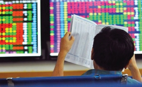 Nhà đầu tư chờ kết quả kinh doanh quý I/2018.