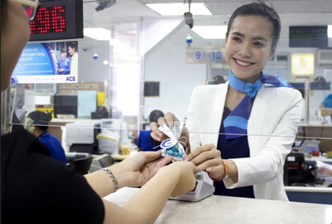 Phó Thống đốc NHNN Đào Minh Tú phát biểu chỉ đạo tại Hội nghị (Ảnh: Hoàng Giáp)