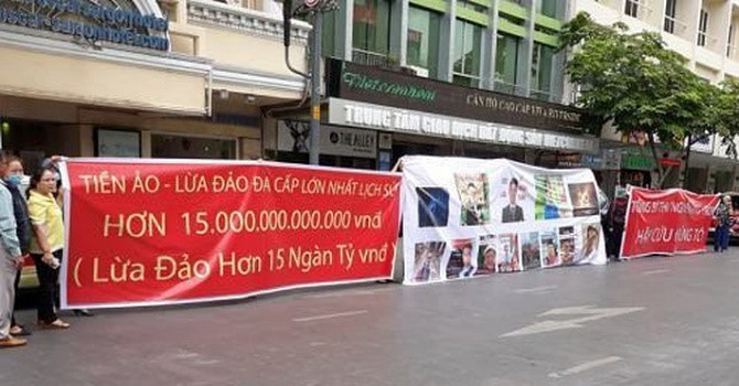 Ảnh minh họa. Nguồn: internet