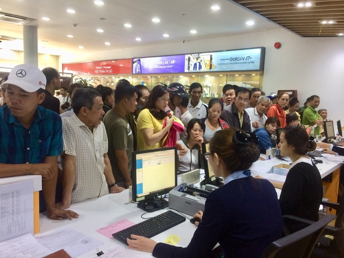 Ảnh minh họa. Nguồn: internet