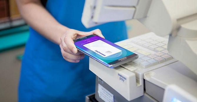 Samsung Pay – cuộc cách mạng hay là một bước tiến dài trong hệ thống thanh toán vốn đã cũ kĩ tại Việt Nam.