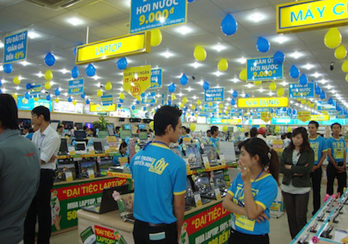 Ảnh minh họa. Nguồn: internet