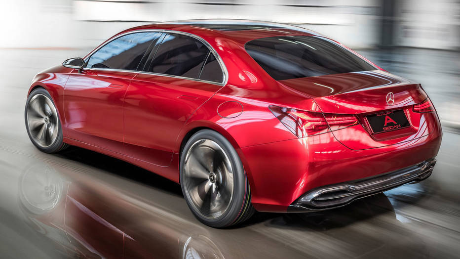 Mercedes-Benz Việt Nam triệu hồi 284 xe thuộc các dòngA-Class, CLA và GLA do lỗi túi khí.