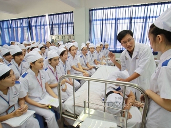 Ảnh minh họa. Nguồn: internet