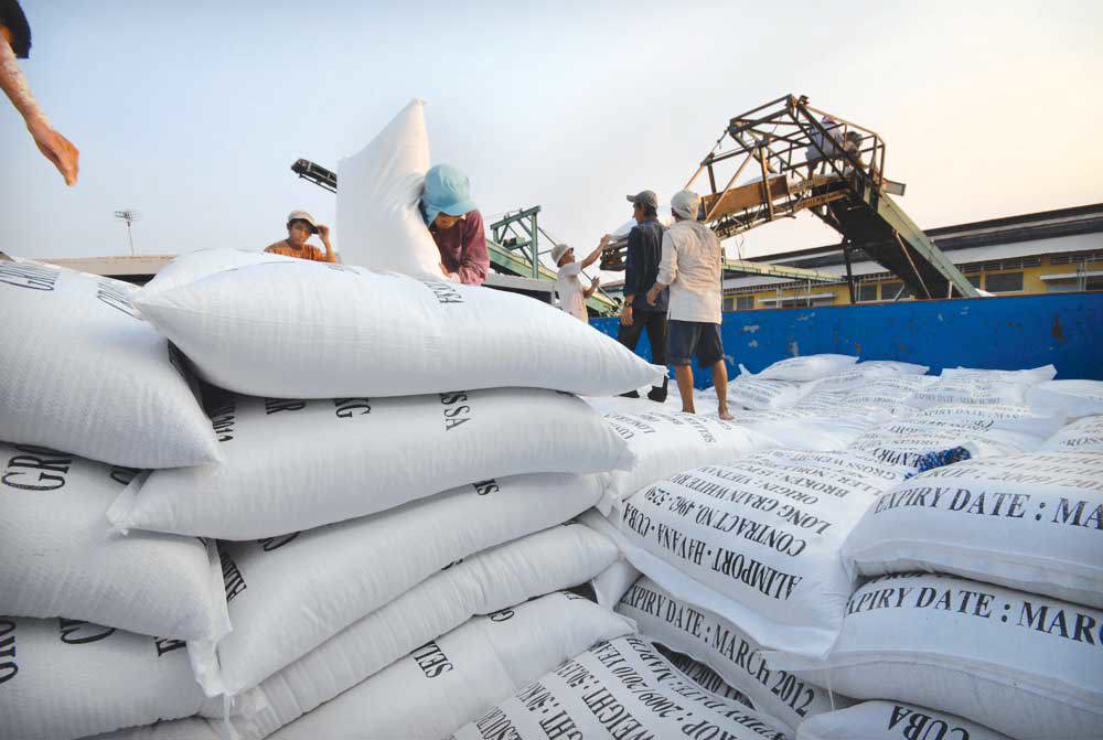 Kim ngạch nhập khẩu tháng 6 đạt trên 19 tỷ USD, giảm tới 8,3% so với tháng trước.
