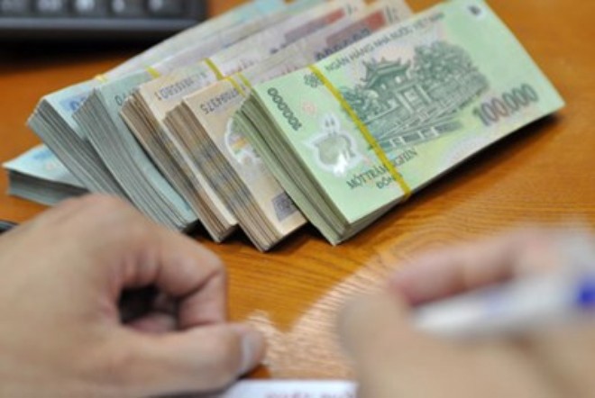 Tăng hàng loạt phụ cấp cho cán bộ, công chức từ tháng 7/2018.