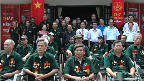 Ảnh minh họa. Nguồn: internet