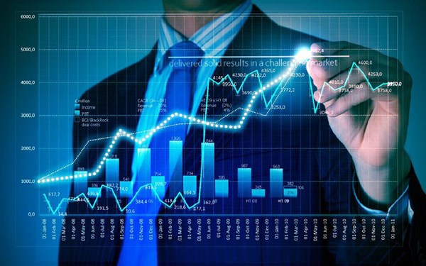 Kết thúc phiên giao dịch ngày 28/8, chỉ số VN-Index đóng cửa tăng 3,27 điểm (0,33%) lên 995,19 điểm.