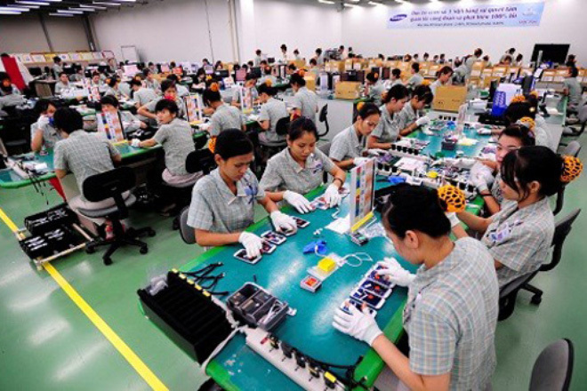 Ảnh minh họa. Nguồn: interrnet