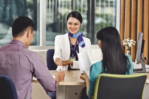 Đầu tư trái phiếu DN đang trở thành kêu đầu tư mới nhiều hấp dẫn.