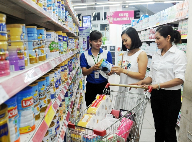 Ảnh minh họa. Nguồn: interrnet