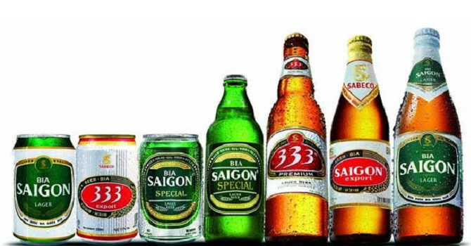 Sabeco dự chi gần 1.000 tỷ đồng tạm ứng cổ tức đợt 1 năm 2018.