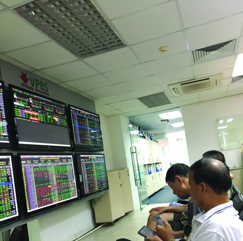Ảnh minh họa. Nguồn: interrnet