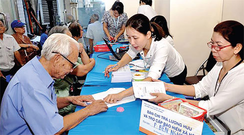 Ảnh minh họa. Nguồn: interrnet
